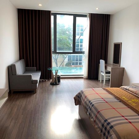 Hoa Hong Hotel Son La المظهر الخارجي الصورة