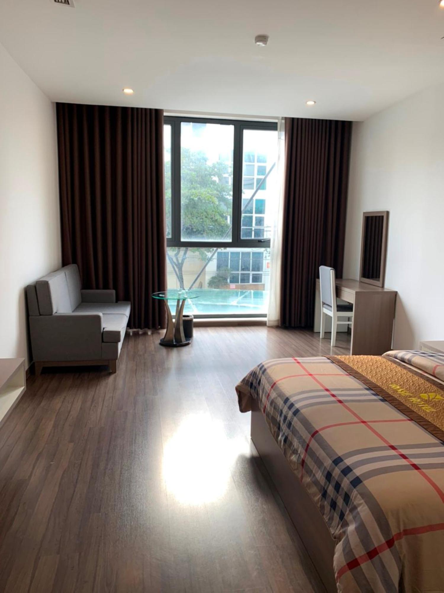 Hoa Hong Hotel Son La المظهر الخارجي الصورة