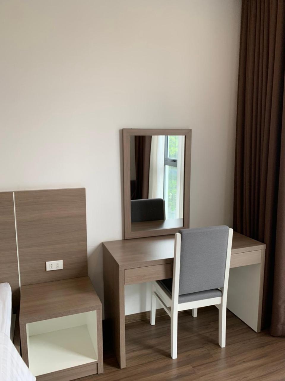 Hoa Hong Hotel Son La المظهر الخارجي الصورة