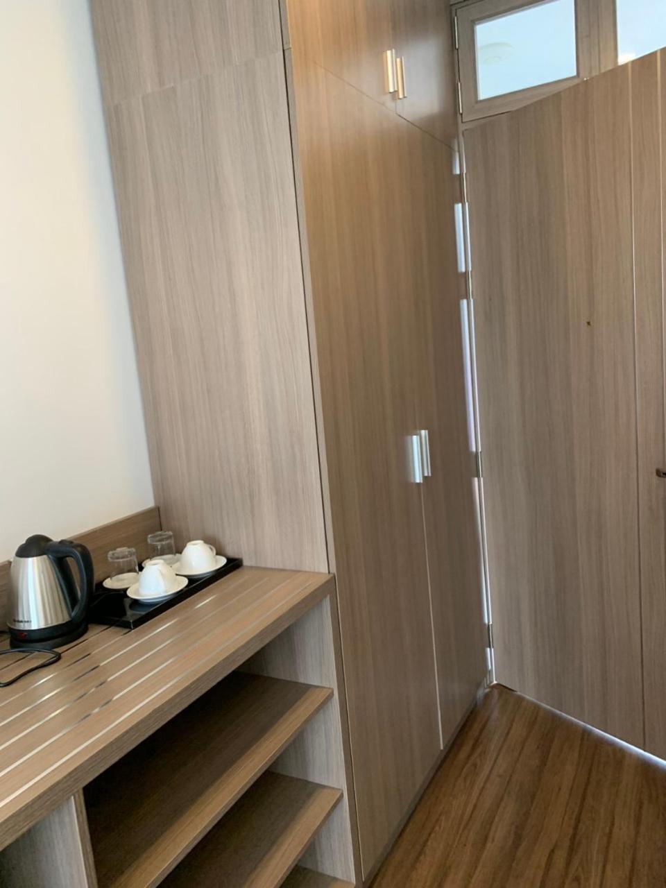 Hoa Hong Hotel Son La المظهر الخارجي الصورة