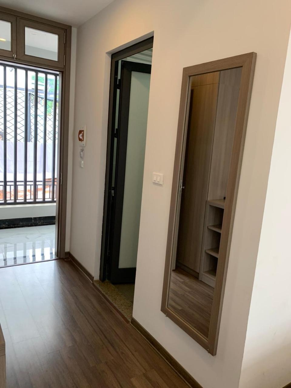 Hoa Hong Hotel Son La المظهر الخارجي الصورة