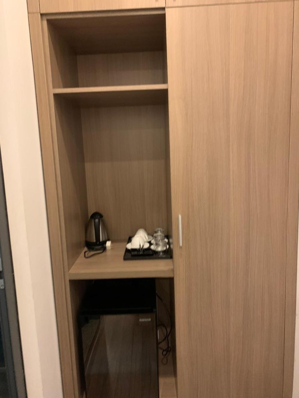 Hoa Hong Hotel Son La المظهر الخارجي الصورة