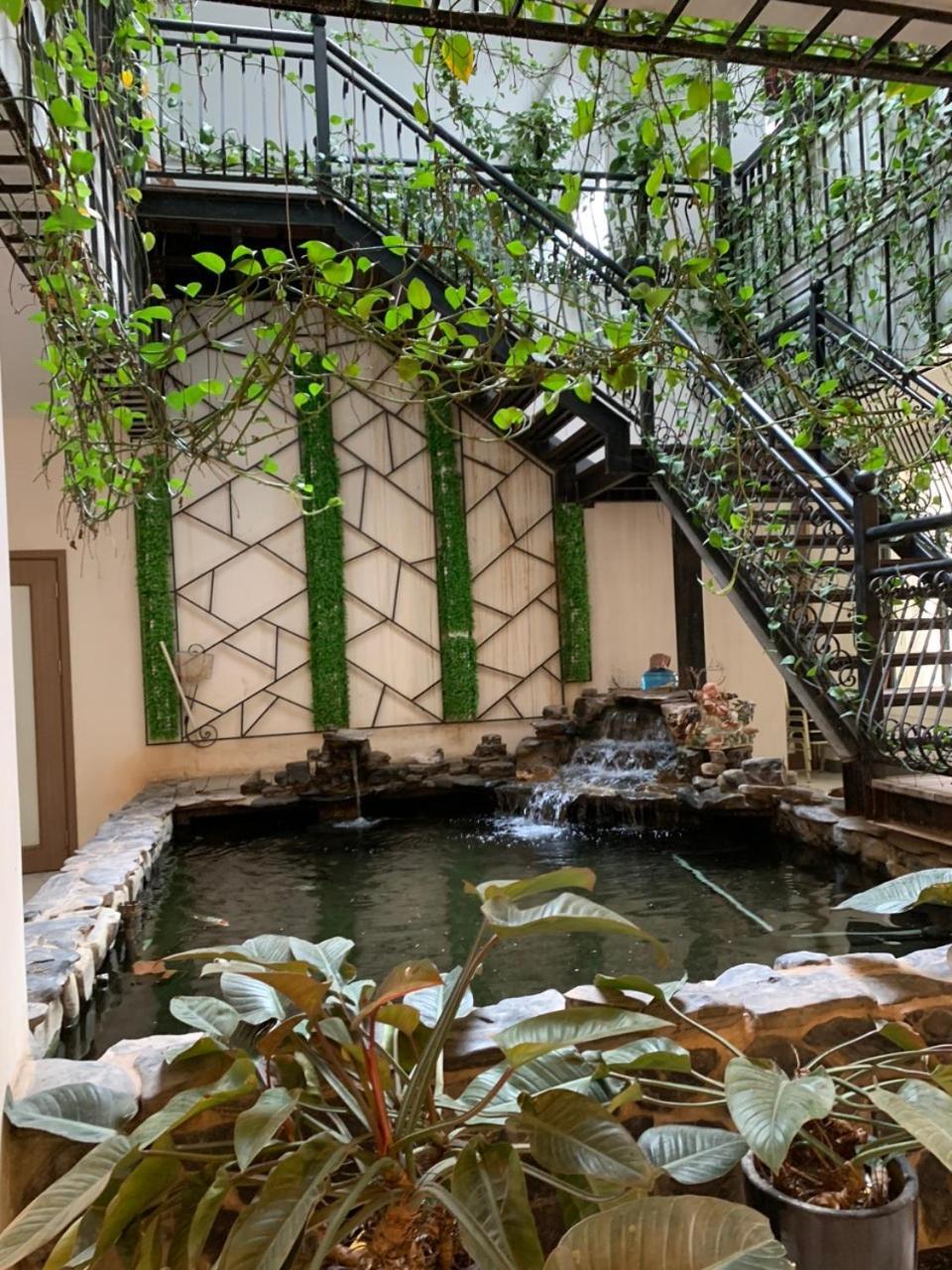 Hoa Hong Hotel Son La المظهر الخارجي الصورة