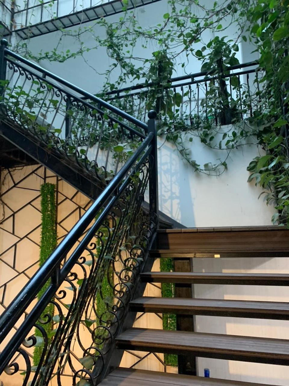 Hoa Hong Hotel Son La المظهر الخارجي الصورة